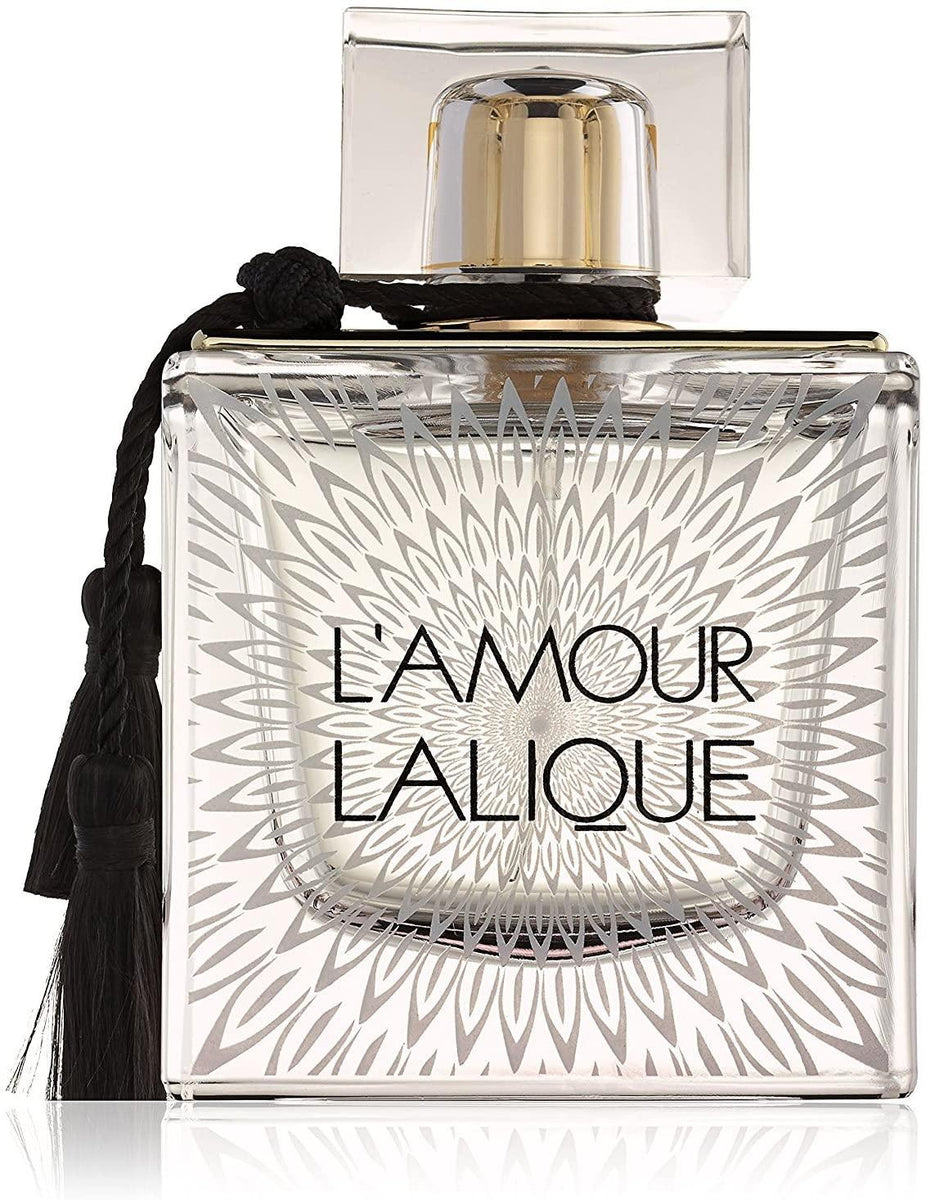 L'amour Lalique