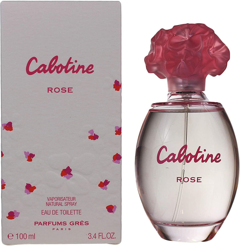 Cabotine Rose - Parfum Gallerie