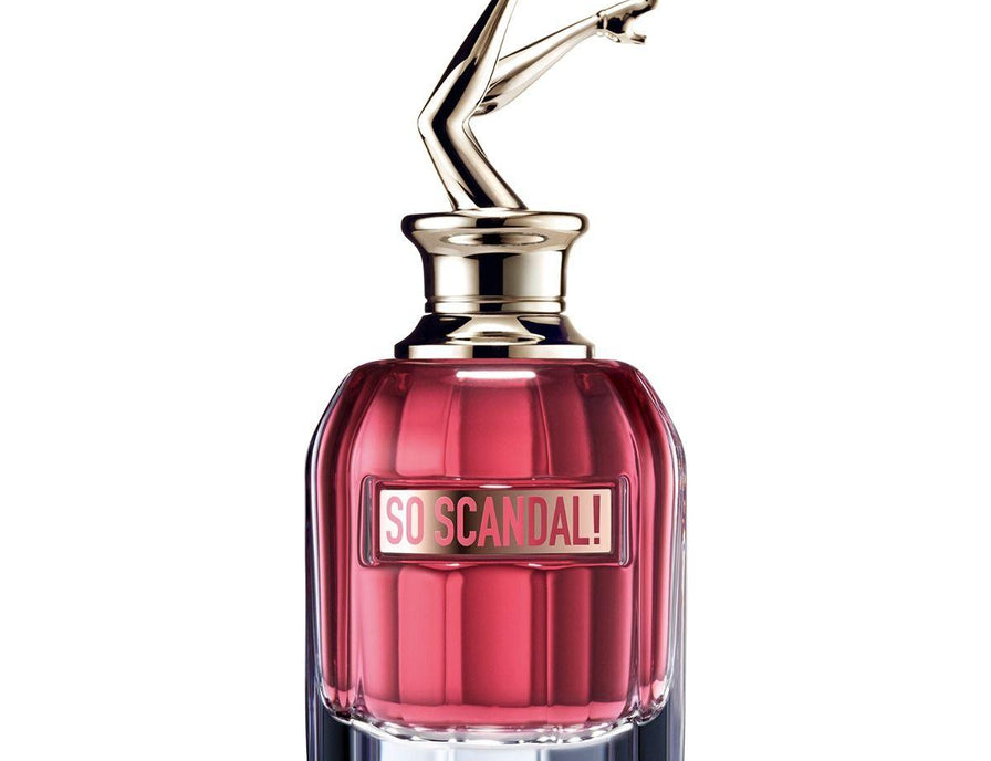 So Scandal - Parfum Gallerie