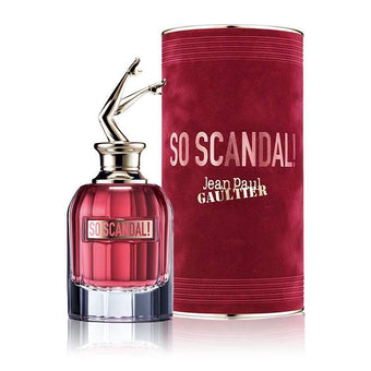 So Scandal - Parfum Gallerie