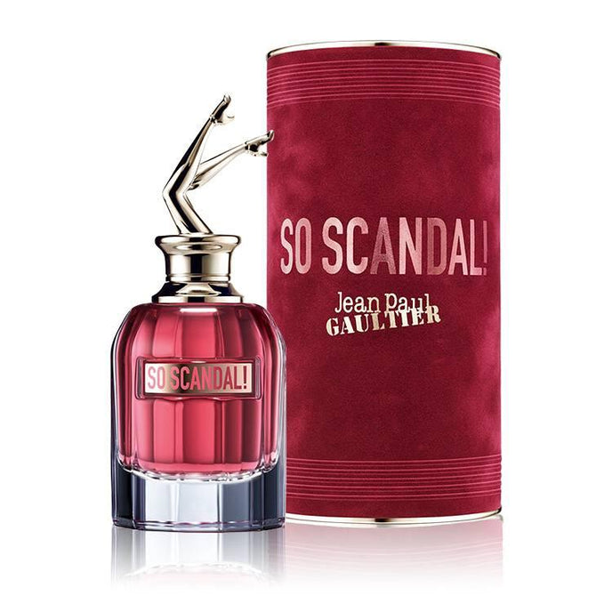 So Scandal - Parfum Gallerie