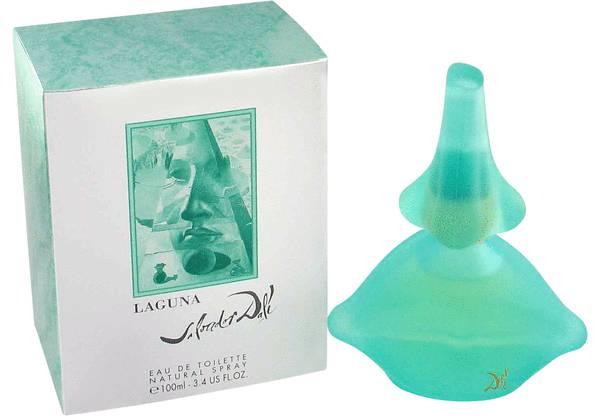 Laguna By Salvador Dali - Parfum Gallerie
