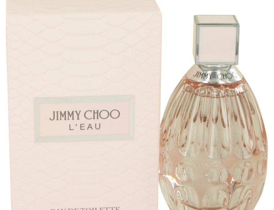 Jimmy Choo L'Eau Eau De Toilette for Women - Parfum Gallerie