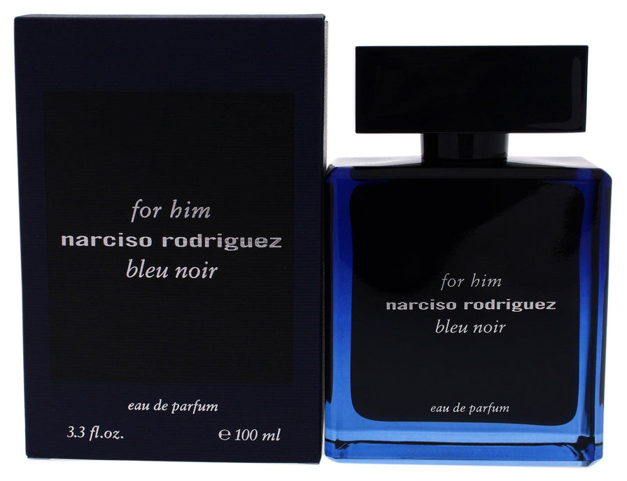 Narciso Rodriguez Bleu Noir for Men - Parfum Gallerie