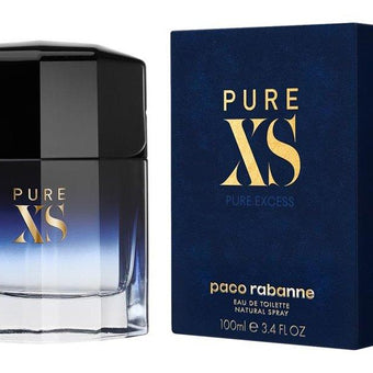 Paco Rabanne Pure XS Night - Parfum Gallerie