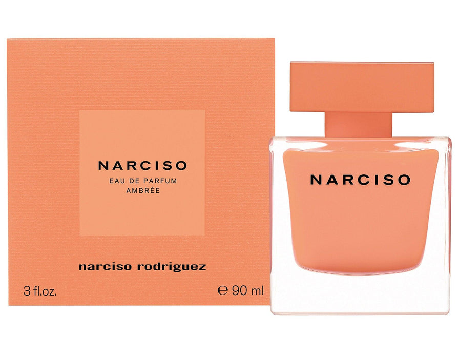 Narciso Rodriguez Ambree - Parfum Gallerie