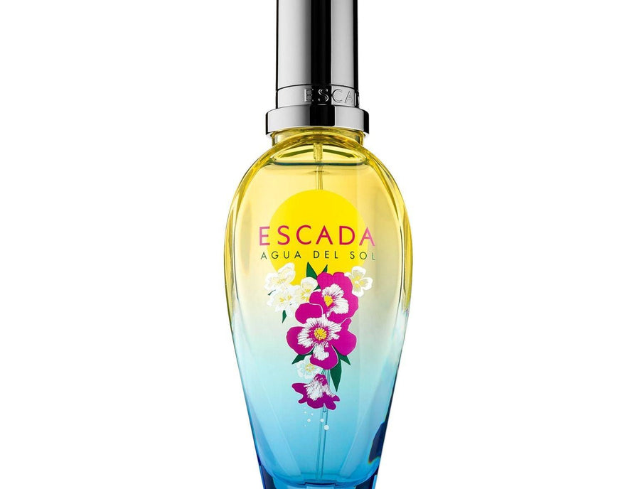 Escada Agua Del Sol - Parfum Gallerie