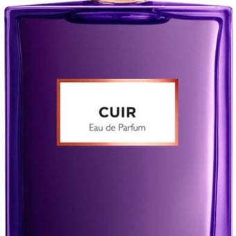 CUIR by Molinard - Parfum Gallerie