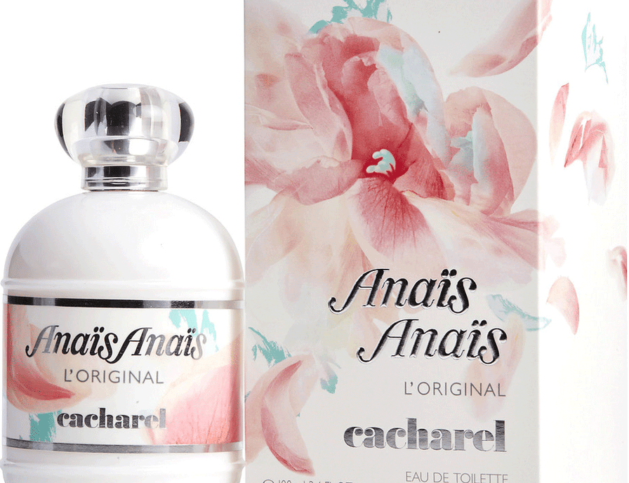 Cacharel Anais Anais L'Original for Women - Parfum Gallerie