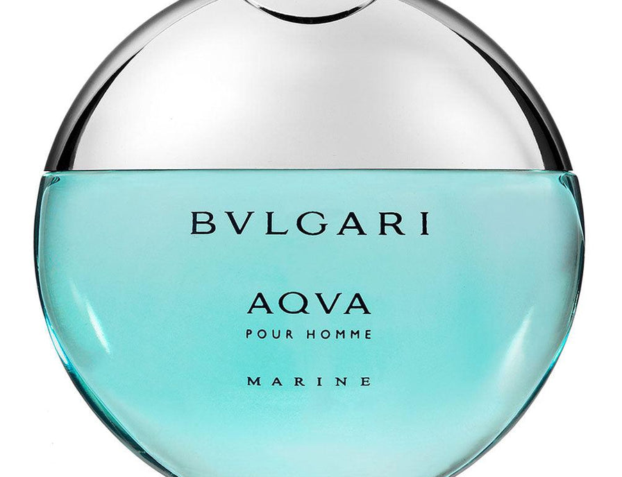 Bvlgari Aqua Marine - Parfum Gallerie