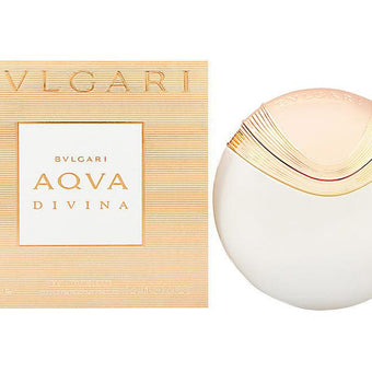 Bvlgari Aqva Divina - Parfum Gallerie