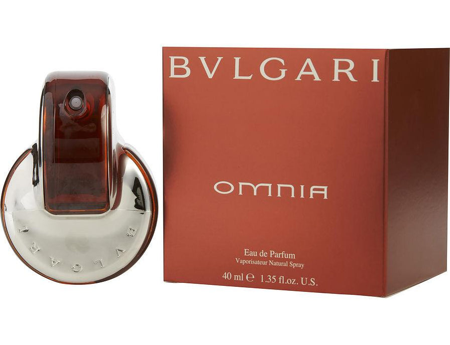 Bvlgari Omnia - Parfum Gallerie