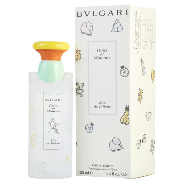 Bvlgari Petits et Mamans - Parfum Gallerie