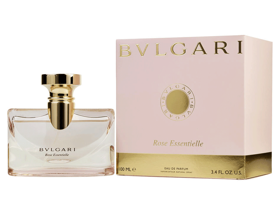 Bvlgari Rose Essentielle - Parfum Gallerie