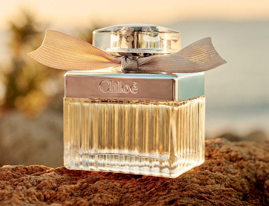 Chloe Eau de Parfum - Parfum Gallerie