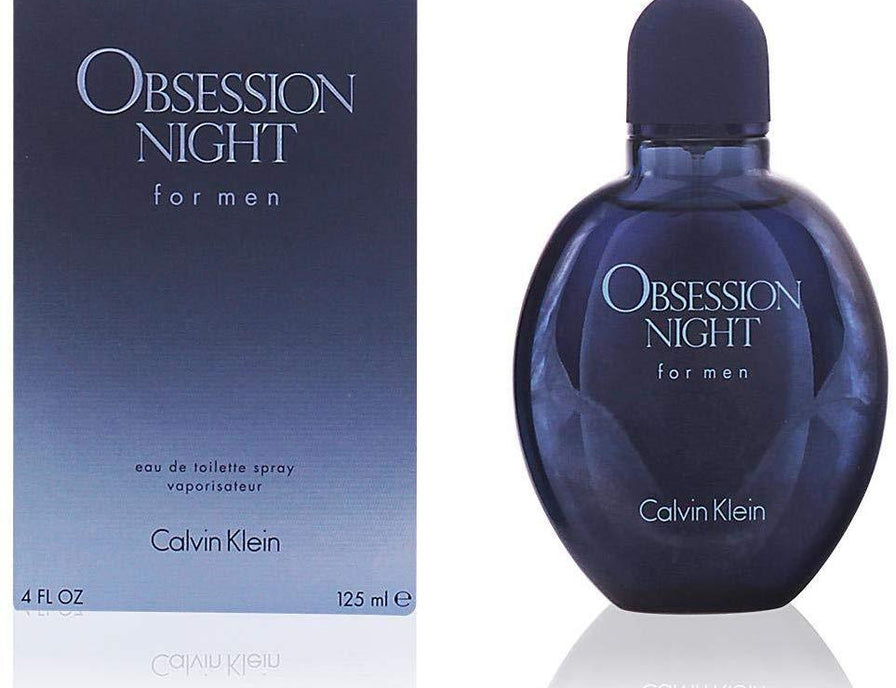 CK Obsession Night for men - Parfum Gallerie