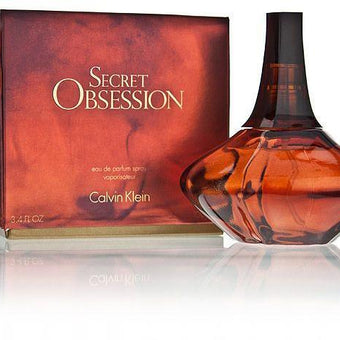 CK Secret Obsession - Parfum Gallerie
