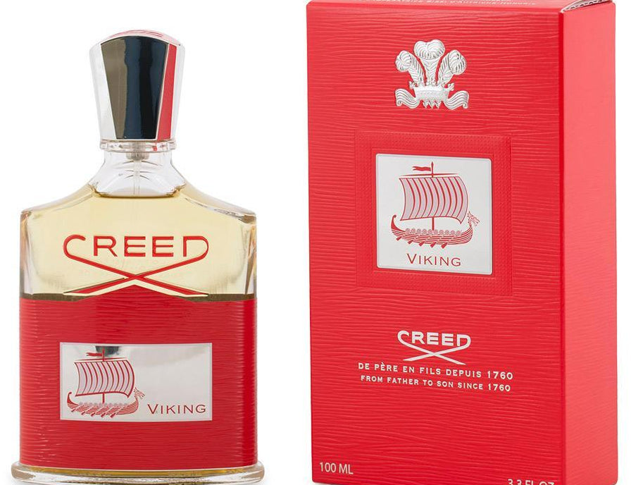 Creed- Viking - Parfum Gallerie