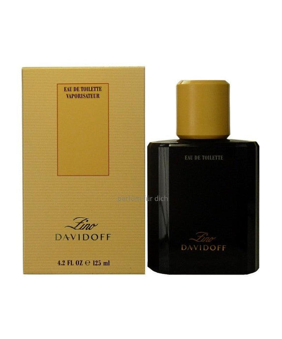 Zino Davidoff - Parfum Gallerie