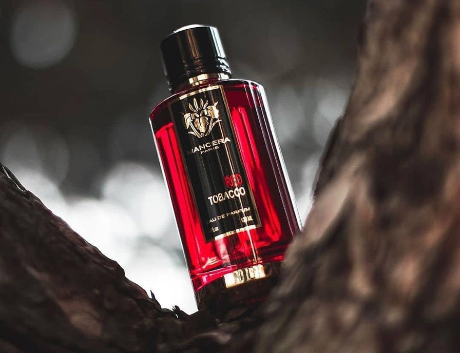 Red Tobacco - Parfum Gallerie