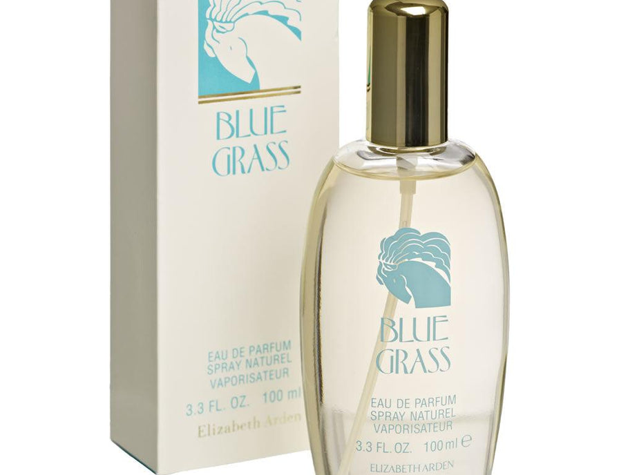 Blue Grass - Parfum Gallerie