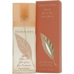 Spiced Green tea - Parfum Gallerie