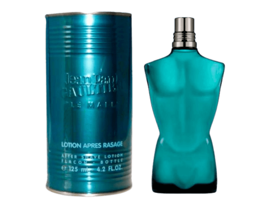 Jean Paul Gaultier Le Male After Shave Lotion - Parfum Gallerie