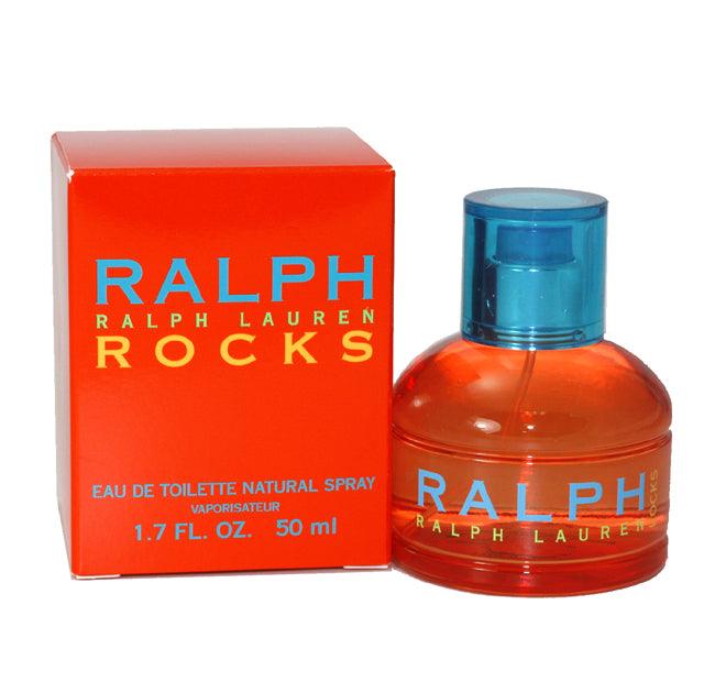 Ralph Rocks - Parfum Gallerie
