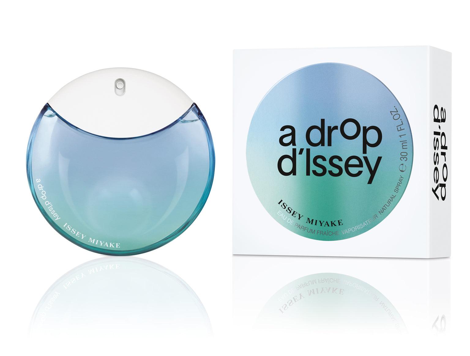 Issey Miyake A drop d'Issey Fraiche Eau de Parfum for Women - Parfum Gallerie