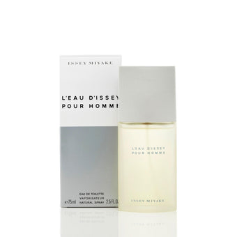 L'eau D'issey Pour Homme - Parfum Gallerie