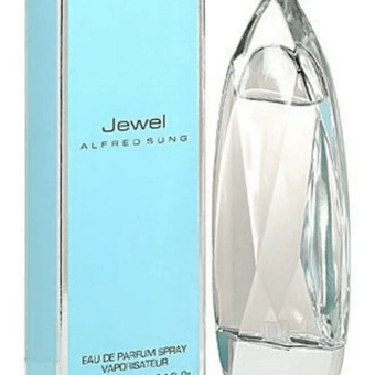 Jewel Alfred Sung for Women - Parfum Gallerie
