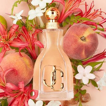 Jimmy Choo I want Choo Eau De Parfum for Women - Parfum Gallerie