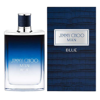 Jimmy Choo Man Blue - Parfum Gallerie
