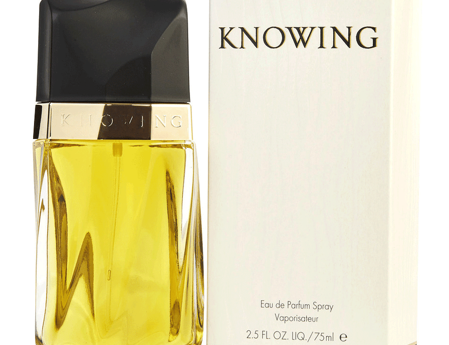 Knowing by Estee Lauder - Parfum Gallerie