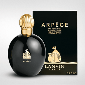 Lanvin Arpege for women - Parfum Gallerie