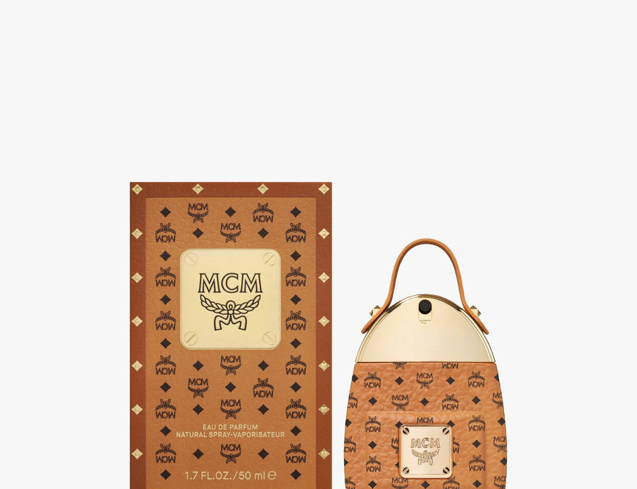 MCM Eau De Parfum for women - Parfum Gallerie