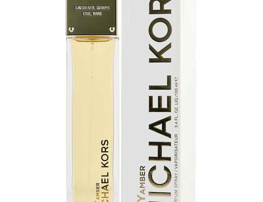 SEXY AMBER - Parfum Gallerie