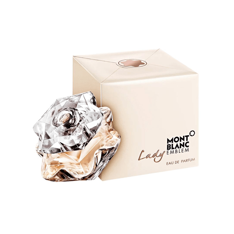 Mont Blanc lady Emblem - Parfum Gallerie