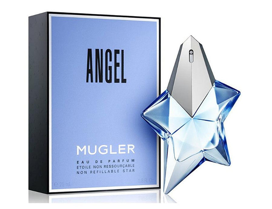 Mugler Angel EDP 25ml - Parfum Gallerie
