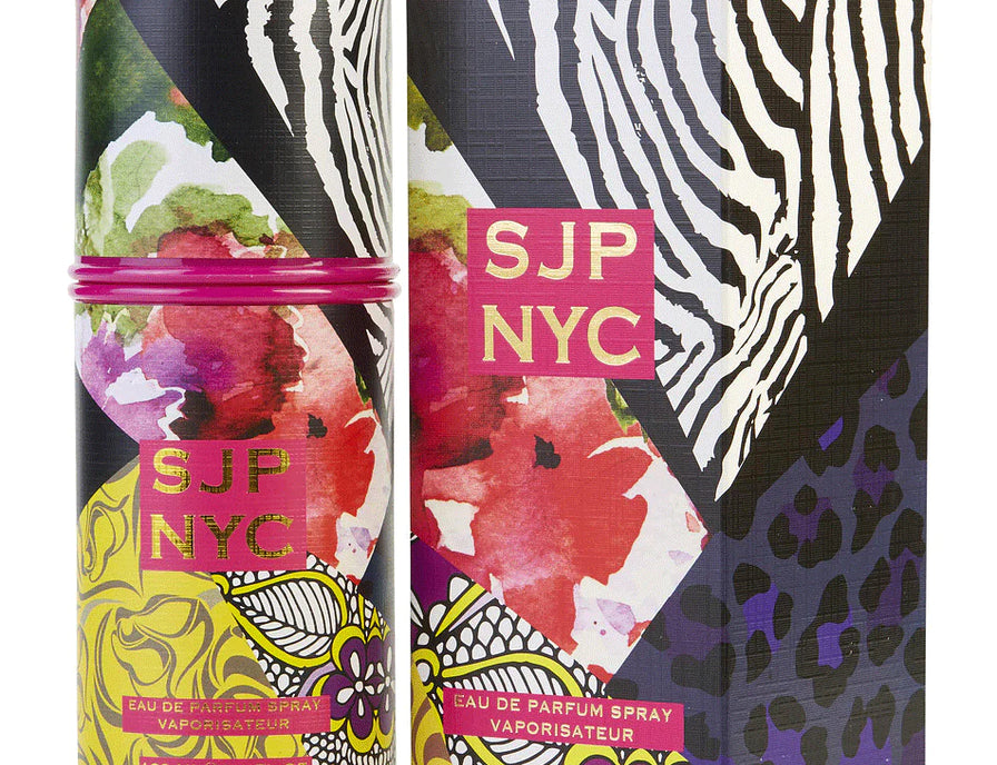 Sarah Jessica Parker SJP NYC Eau De Parfum - Parfum Gallerie