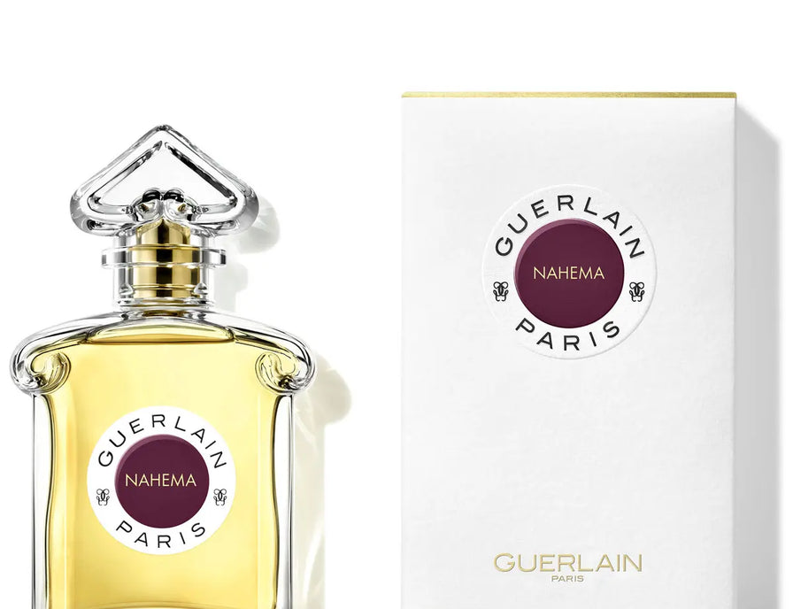 Guerlain Nahema EDP 75ml - Parfum Gallerie