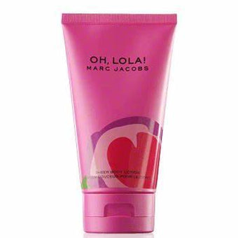 Lola Marc Jacobs Body Lotion 150ml - Parfum Gallerie