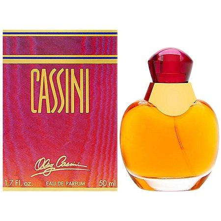 Cassini Oleg Cassini for women - Parfum Gallerie
