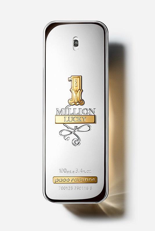 Paco Rabanne 1 Million Lucky - Parfum Gallerie