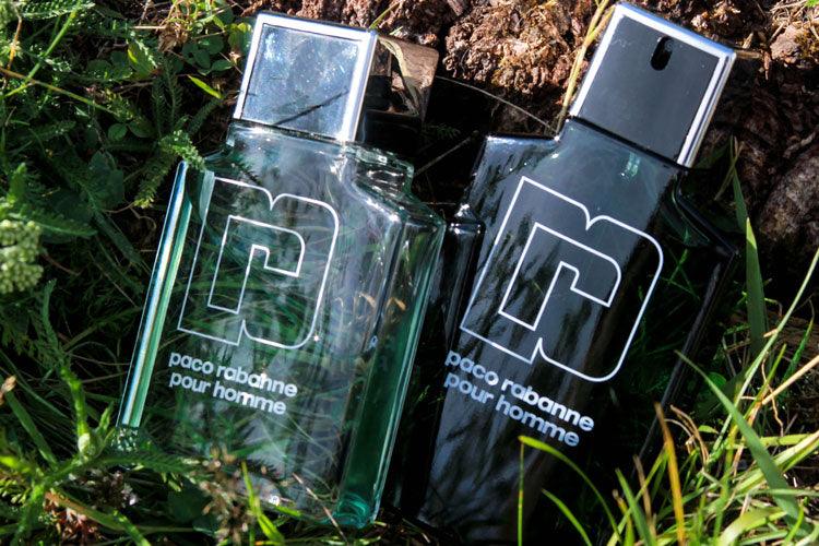 Paco Rabanne Pour Homme - Parfum Gallerie