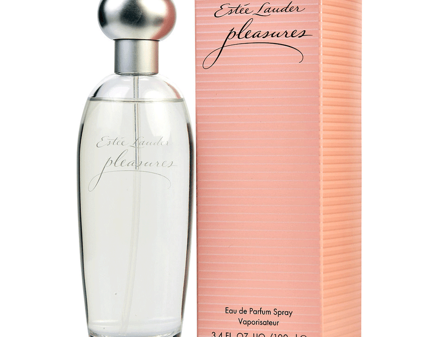 Pleasures by Estee Lauder - Parfum Gallerie