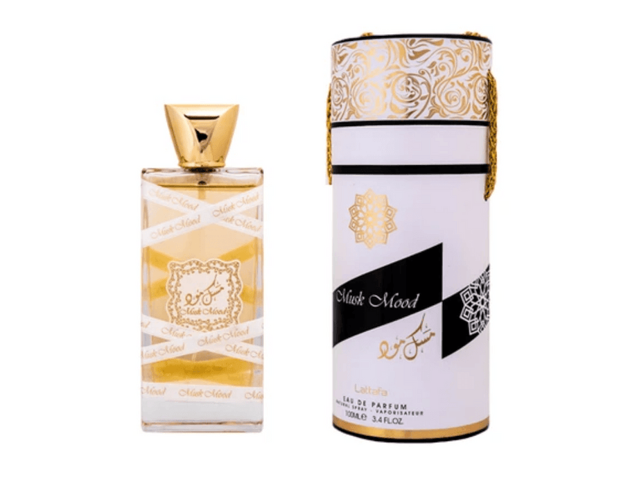 Lattafa Musk Mood - Parfum Gallerie