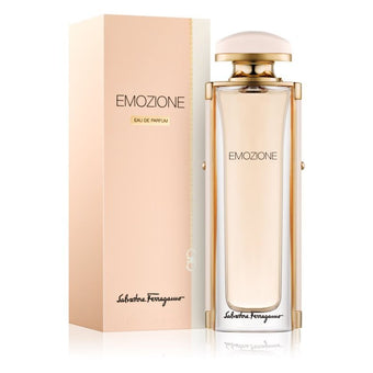 Salvatore Ferragamo Emozione