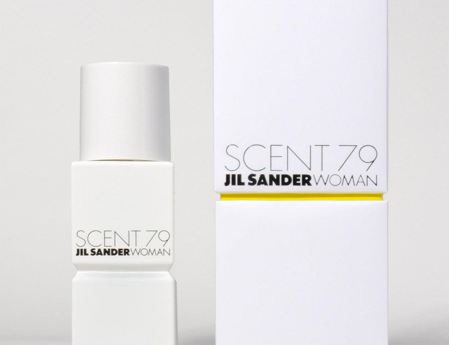 Jill Sander Scent 79 Woman - Parfum Gallerie