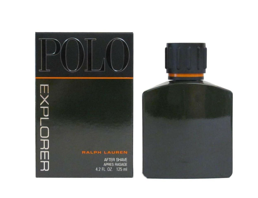 Polo Explorer After Shave 125 ml - Parfum Gallerie